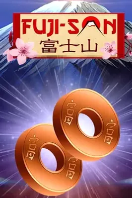 Fuji San with Fusion Reels