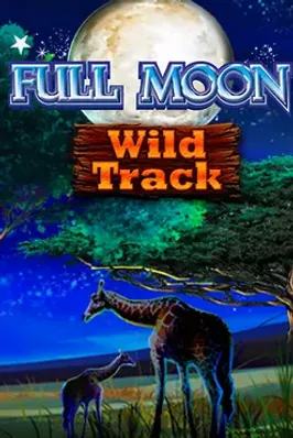 Full Moon: Wild Track