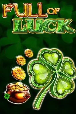 Full Of Luck