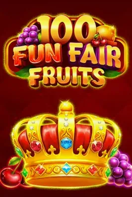 Fun Fair Fruits 100