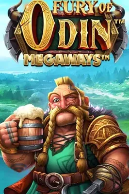 Fury of Odin Megaways