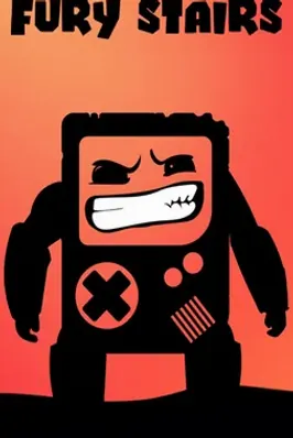 Fury Stairs