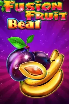 Fusion Fruit Beat