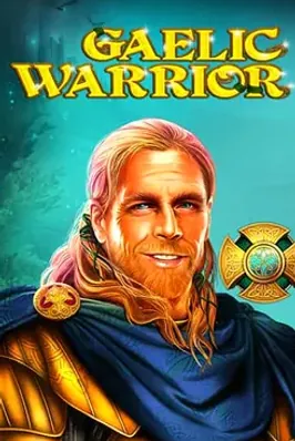 Gaelic Warrior