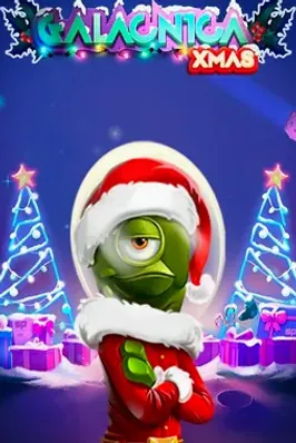 Galacnica Xmas