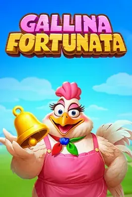 Gallina Fortunata