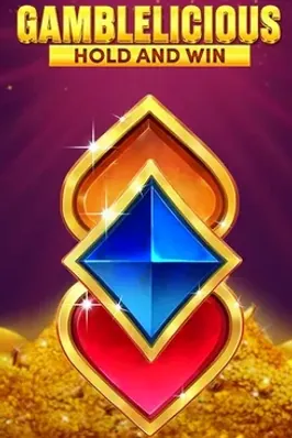 Gamblelicious Hold And Win