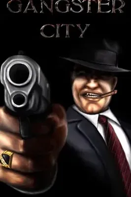Gangster City