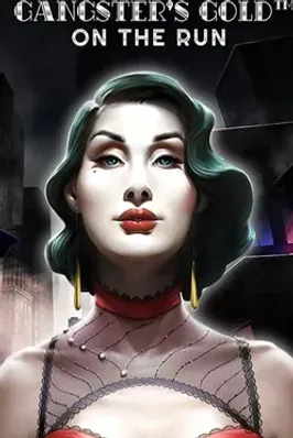 Gangster's Gold - On The Run