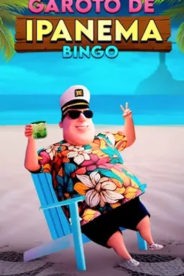 Garoto de Ipanema Bingo