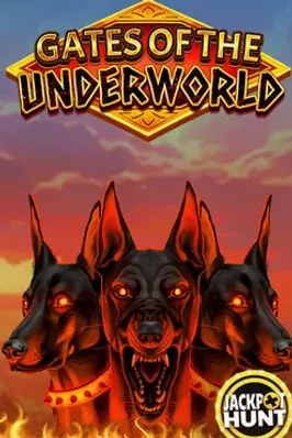 Gates of the Underworld