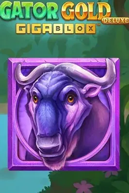 Gator Gold Deluxe Gigablox