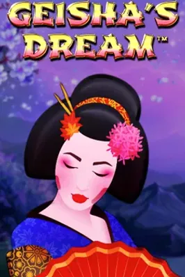 Geisha's Dream