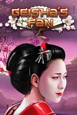 Geisha's Fan