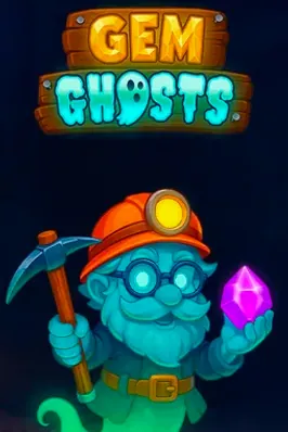 Gem Ghosts