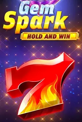 Gem Spark Hold and Win
