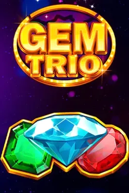 Gem Trio