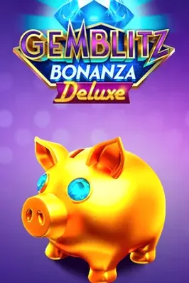 Gemblitz Bonanza Deluxe