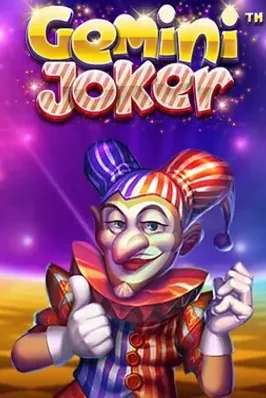 Gemini Joker