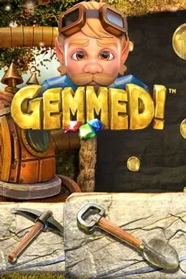Gemmed