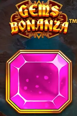 Gems Bonanza