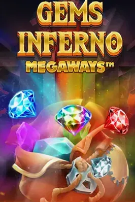 Gems Inferno Megaways