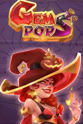 Gems Pops