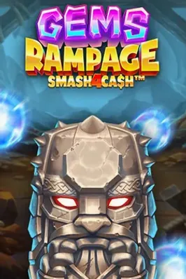 Gems Rampage