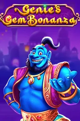 Genie`s Gem Bonanza