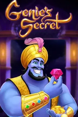 Genie's Secret