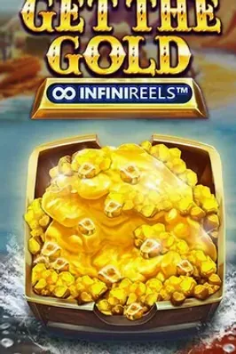 Get The Gold Infinireels