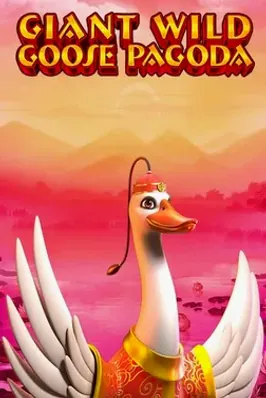 Giant Wild Goose Pagoda