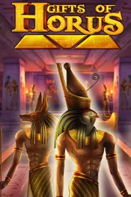 Gifts of Horus
