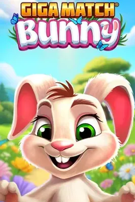 Giga Match Bunny