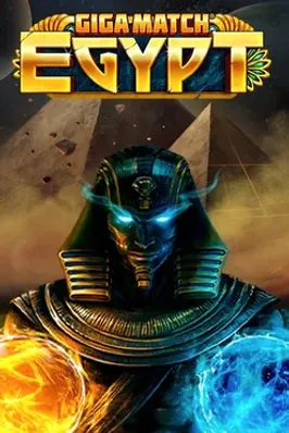 Giga Match Egypt