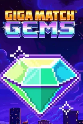 Giga Match Gems