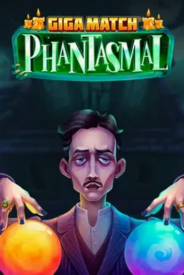 Giga Match Phantasmal