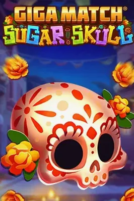 Giga Match Sugar Skull