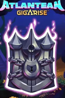 GigaRise: Atlantis
