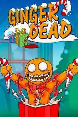Gingerdead