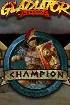 Gladiator Legends
