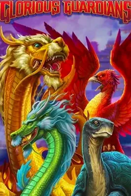 Glorious Guardians