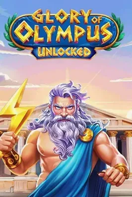 Glory of Olympus Unlocked