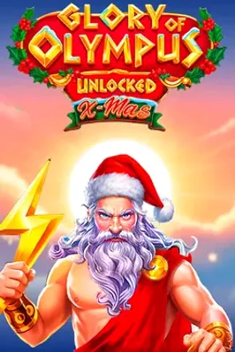 Glory of Olympus (Xmas)