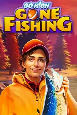 Go High Gone Fishing