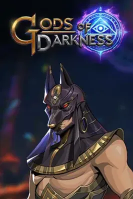 Gods Of Darkness