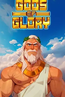 Gods of Glory