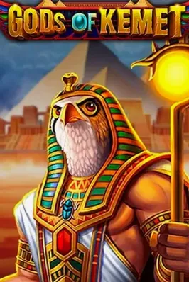 Gods of Kemet
