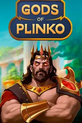 Gods of Plinko
