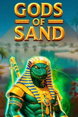 Gods of Sand